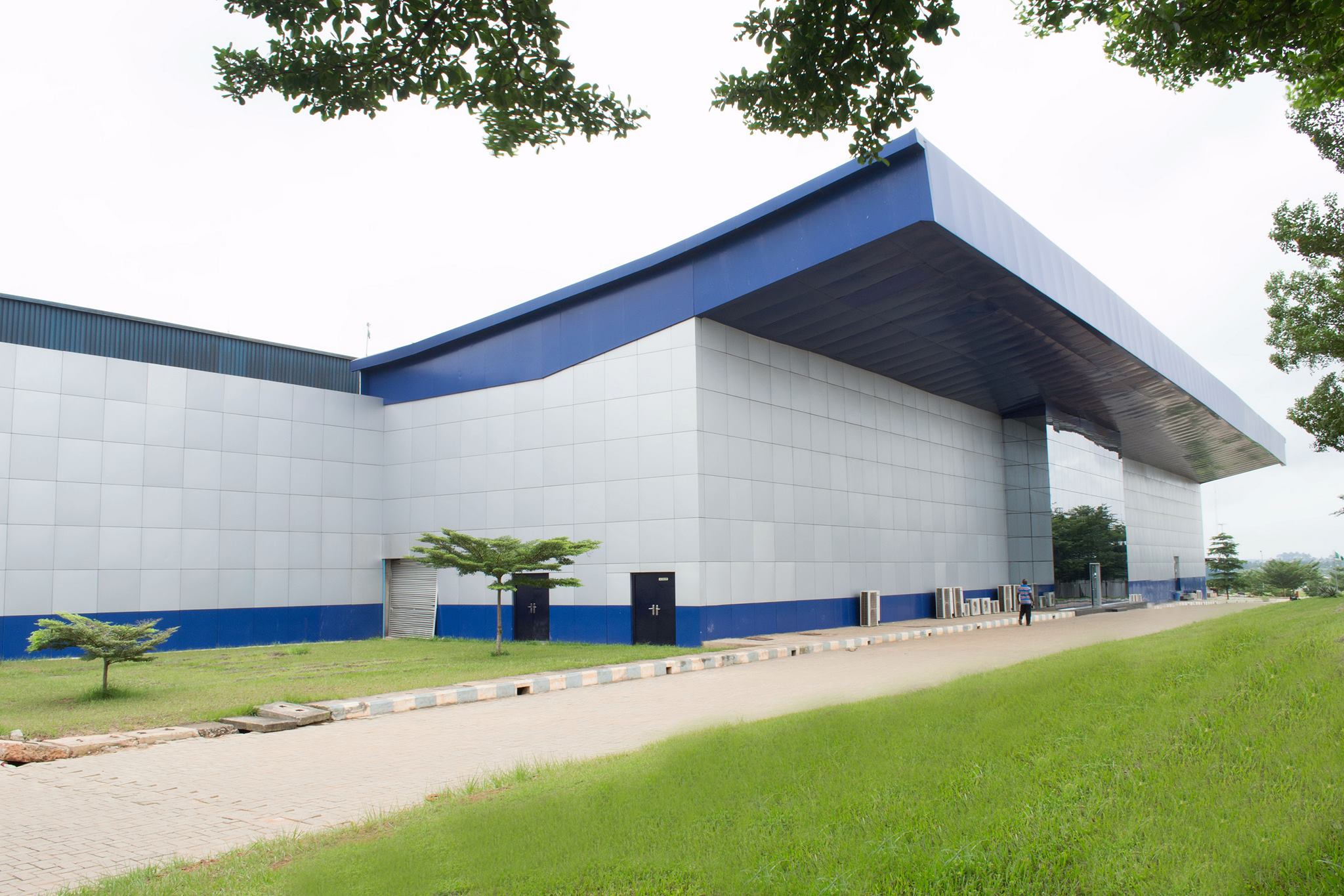 May & Baker Nigeria Plc - Healthcare Excellence Since 1944